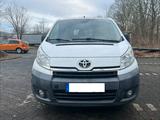 Toyota Proace 2,0 D4D Comf L2H1S - Toyota Dreiseitenkipper