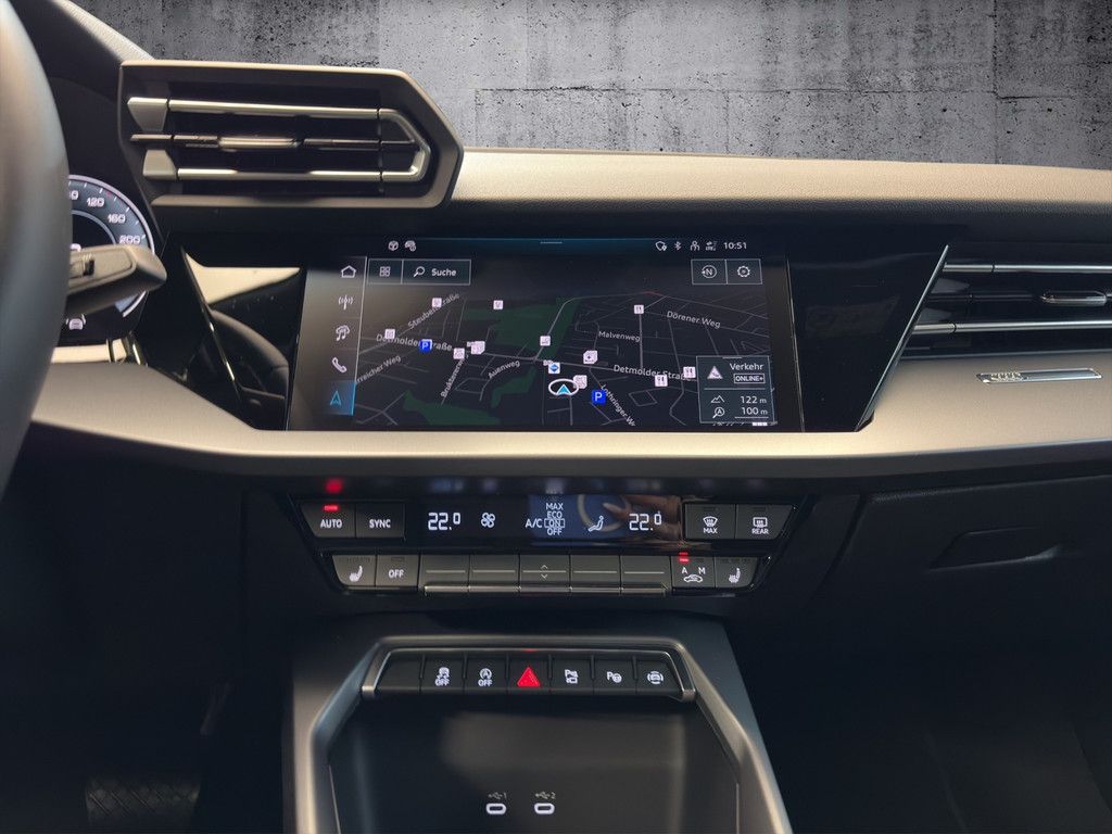 Audi A3 - Bild 14