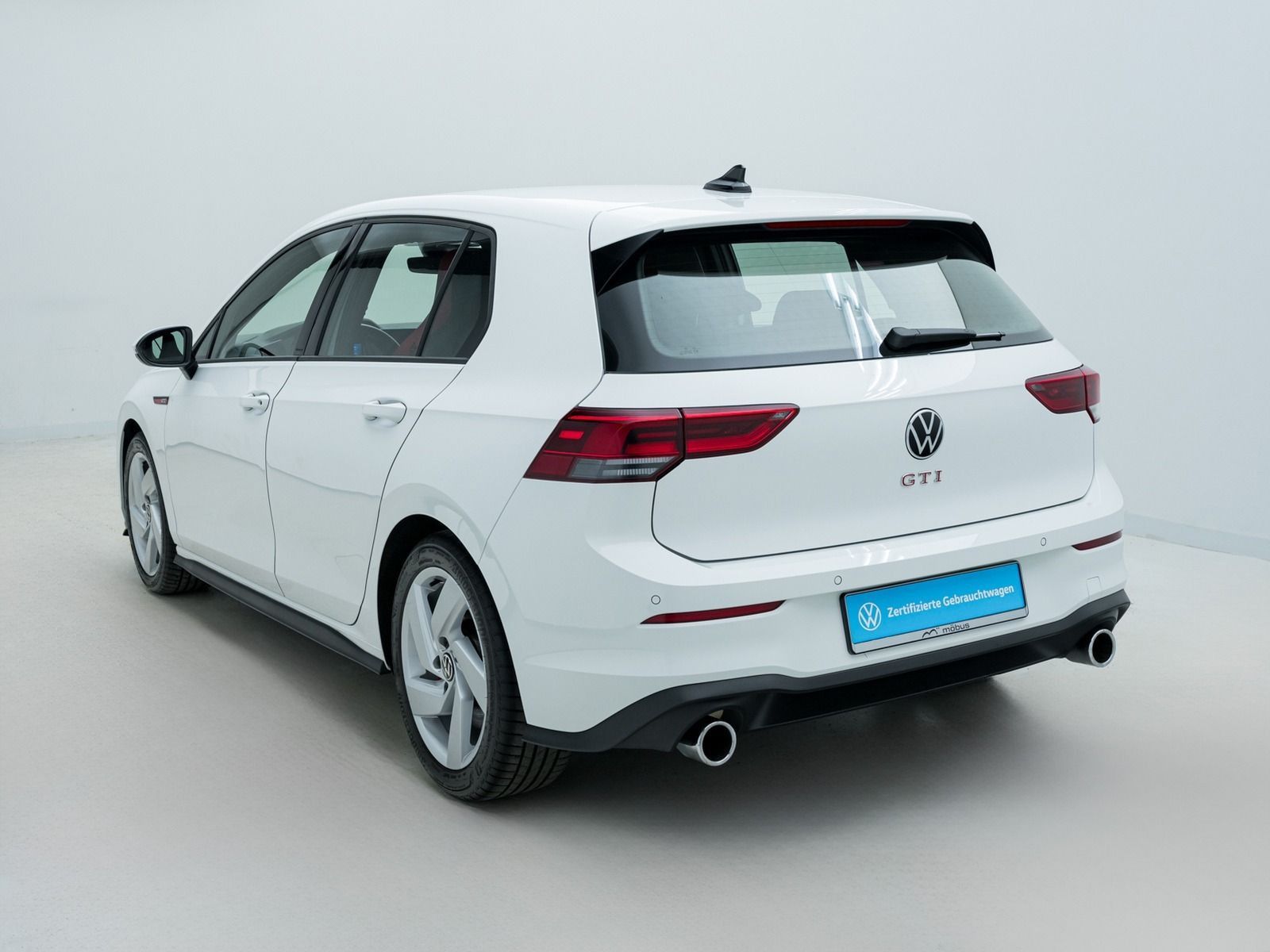 Volkswagen Golf - Bild 5