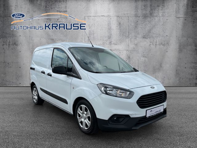 Ford Transit Courier Trend