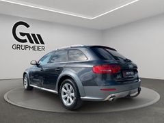AUDI A4 Allroad quattro 3.0 TDI Xenon | AHK | Allrad