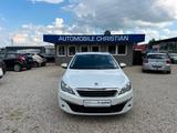 Peugeot 308 SW Winter Edition Navi Touchscreen Tempomat