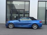 BMW 218i Cabrio M Sportpaket - 1. Hand - 8 Reifen - BMW: Cabrio, 8