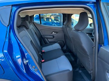 Dacia Sandero Stepway Extreme Eco-G 100