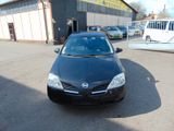 Nissan Primera Lim. Visia - Nissan Primera: Visia