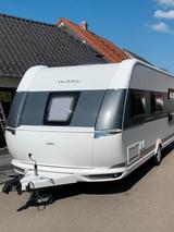 Hobby 545 KMF De Luxe Edition - Offers