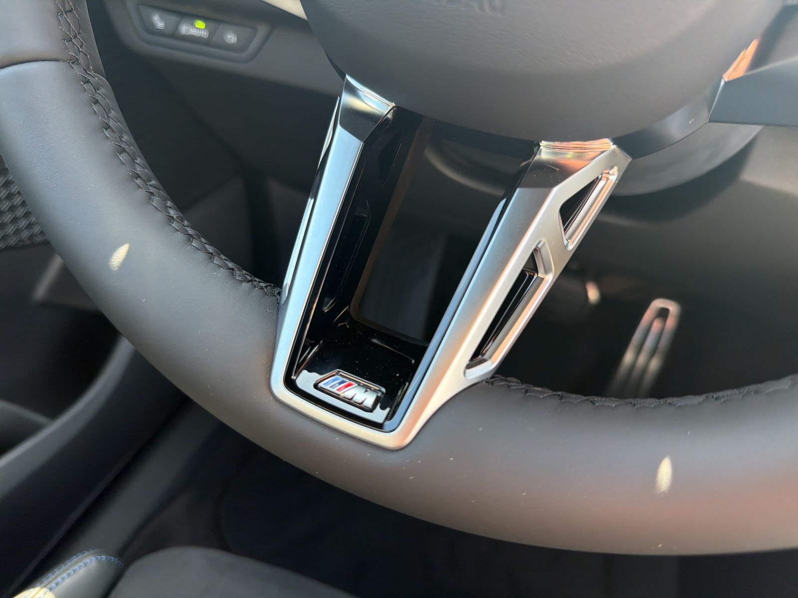 BMW 218 Active Tourer - Bild 13