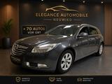 Opel Insignia A Tourer/1.Hand/Scheckheft/Navi - gebrauchte Opel Insignia aus dem Jahr 2009