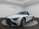 Mercedes-Benz SL 43 AMG *2.Hand*AMG Dynamic Plus Paket* - Mercedes-Benz SL 43 AMG Gebrauchtwagen