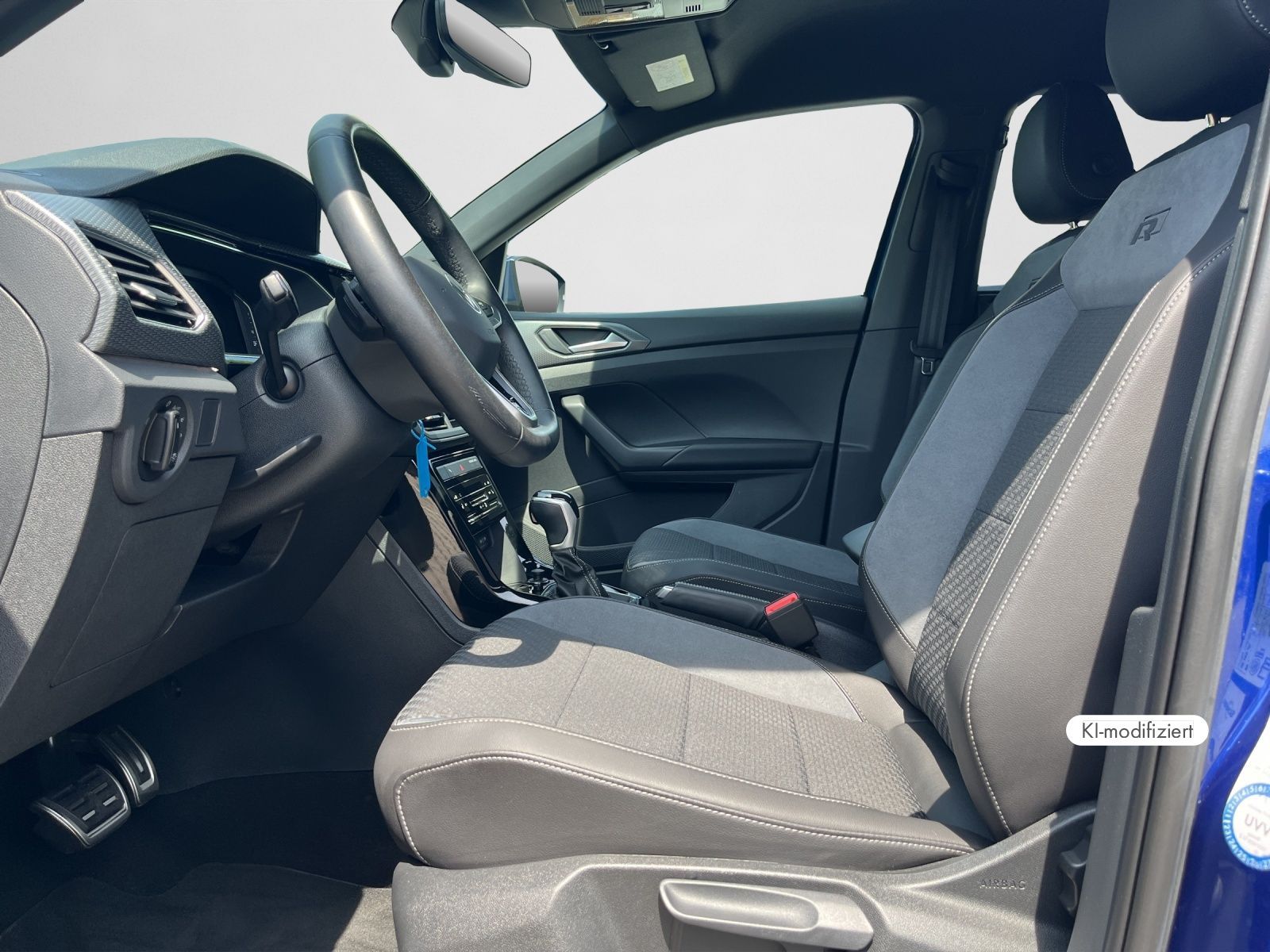 Volkswagen T-Cross - Bild 13