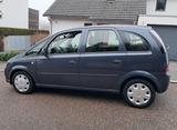 Opel Meriva, nur 65tkm  - Opel Meriva von privat