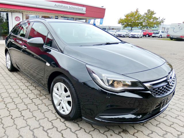 OPEL Astra K Sports Tourer Edition Start/Stop