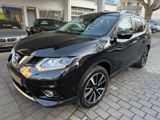 Nissan X-Trail Tekna 1.6 DIG,AHK,Pano.,Leder,360°Kamera - Nissan X-Trail in Hagen