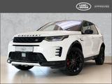 Land Rover Discovery Sport D200 Dynamic SE AHK Winter Merid