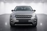 Land Rover Discovery Sport Pure - gebrauchte Land Rover Discovery aus dem Jahr 2017