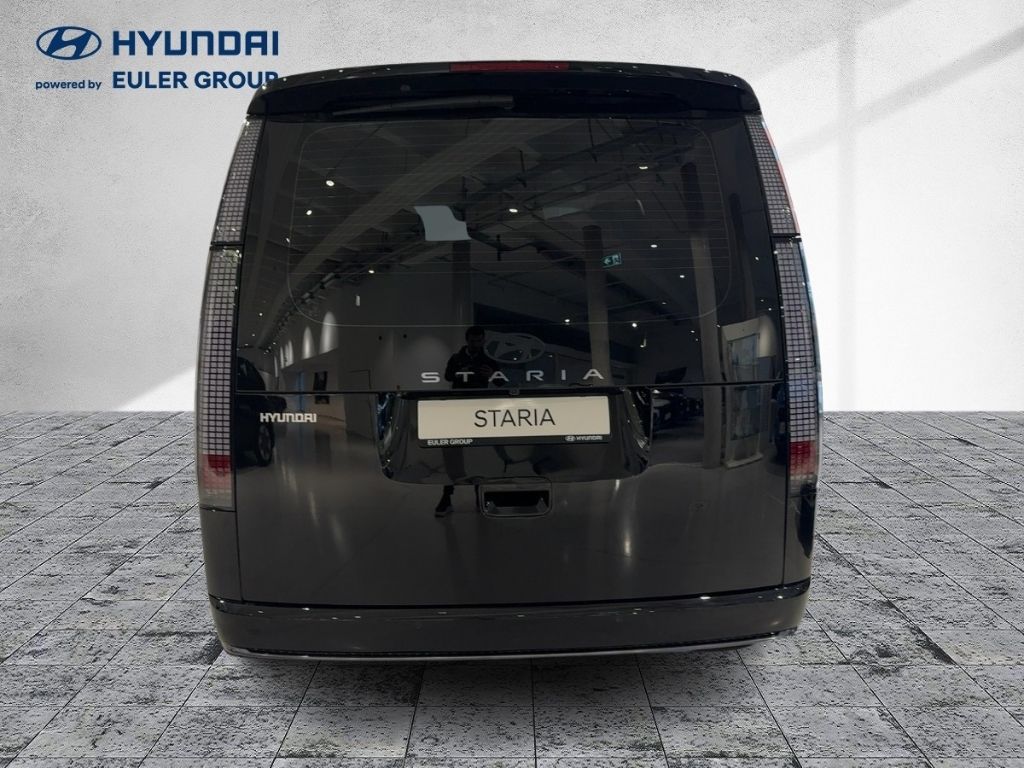 Hyundai STARIA - Bild 5