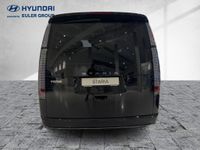 Hyundai STARIA - Vorschau Bild 5