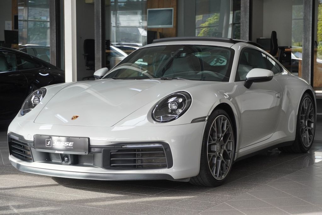 Image of Porsche 911