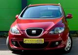 Seat Altea XL Comfort Limited, Klimaautomatik, 1.Hand - Seat Altea: Comfort Limited