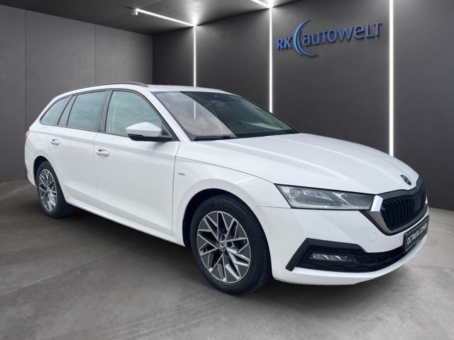 Octavia Combi Ambition 1.0 TSI DSG Klima,Navi,