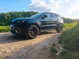 Jeep Grand Cherokee SRT 6.4 V8 HEMI Automatik SRT - Jeep in Bochum