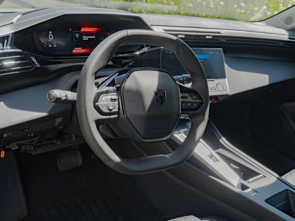 Peugeot 308 - Bild 11