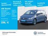 Volkswagen Touran 1.5 TSI Active Navi AHK PDC SHZ - Volkswagen Touran ACTIVE mit Benzin-Antrieb