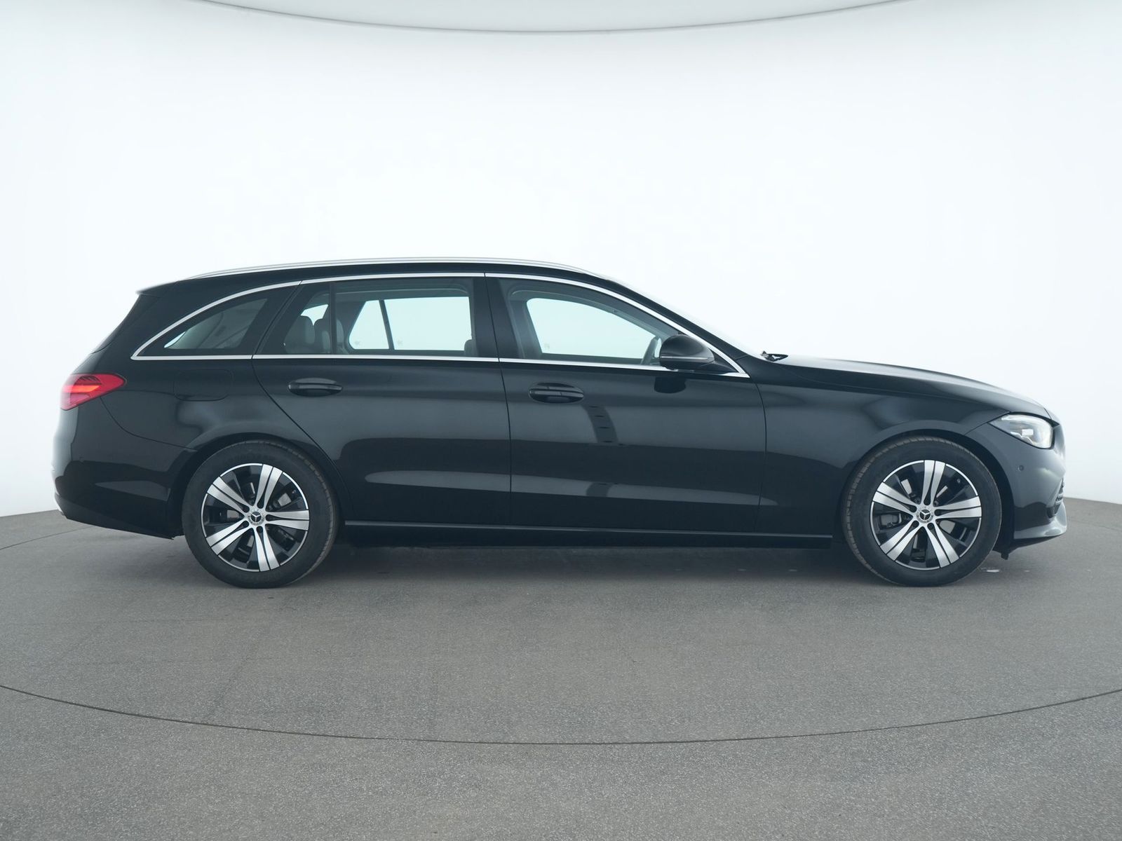 Mercedes-Benz C 200 - Bild 6
