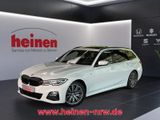 BMW 330dA Touring M Sport LASER NAVI PANO HUD H/K - BMW 330: Automatik