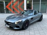 Mercedes-Benz AMG GT S 4.0 V8 S DCT S ** Kundendienst NEU ** - Mercedes-Benz AMG GT S Gebrauchtwagen