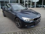 BMW 320 Gran Turismo i * Navi * Xenon * AHK * Hifi * - BMW 320 Gran Turismo Gebrauchtwagen