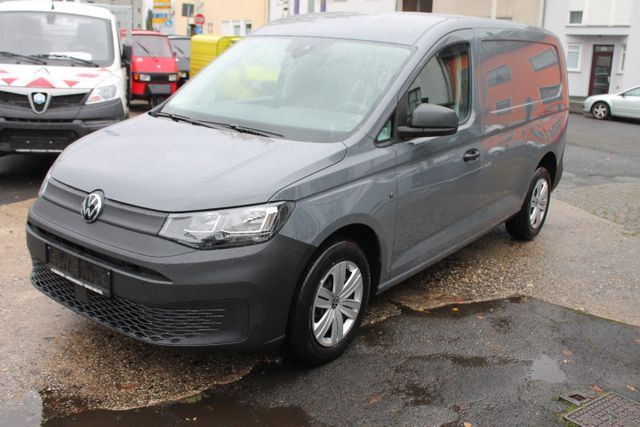 Volkswagen Caddy Maxi Cargo 2,o TDi Klima Radio PDC SOFORT