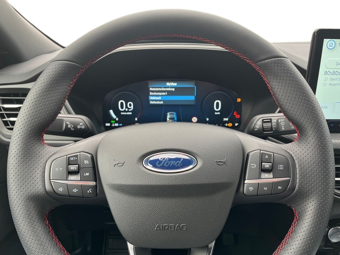 Ford Kuga - Bild 18