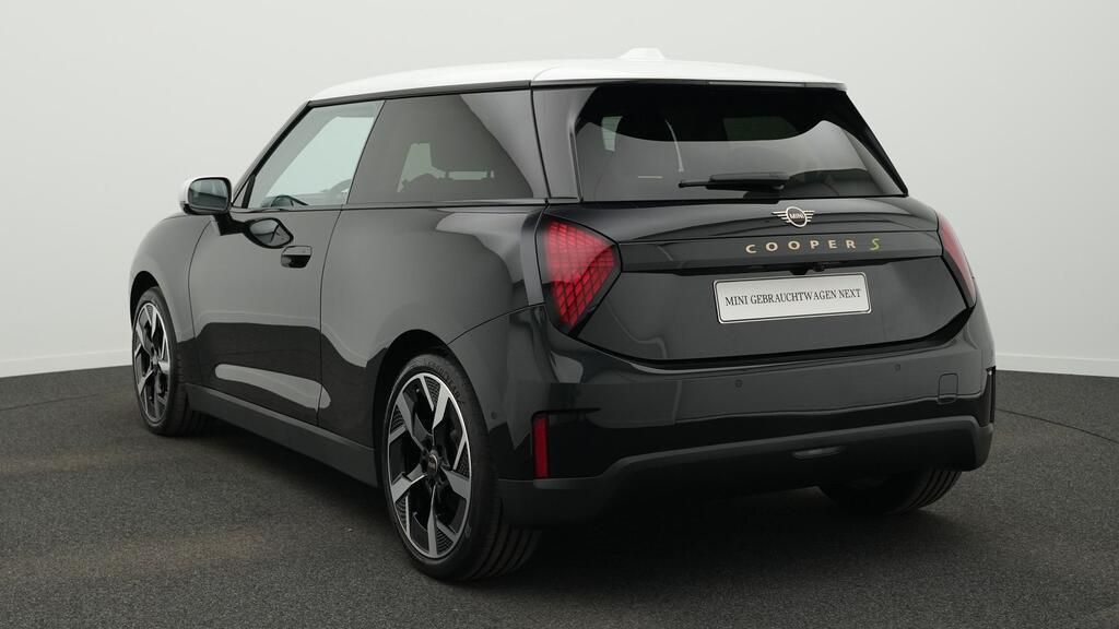 MINI Cooper SE - Bild 9