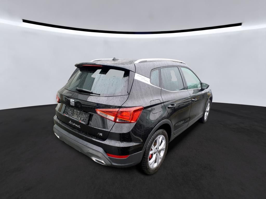 Seat Arona - Bild 4