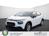 Citroën FEEL PT83 S&S - gebrauchte Citroën C3 aus dem Jahr 2021
