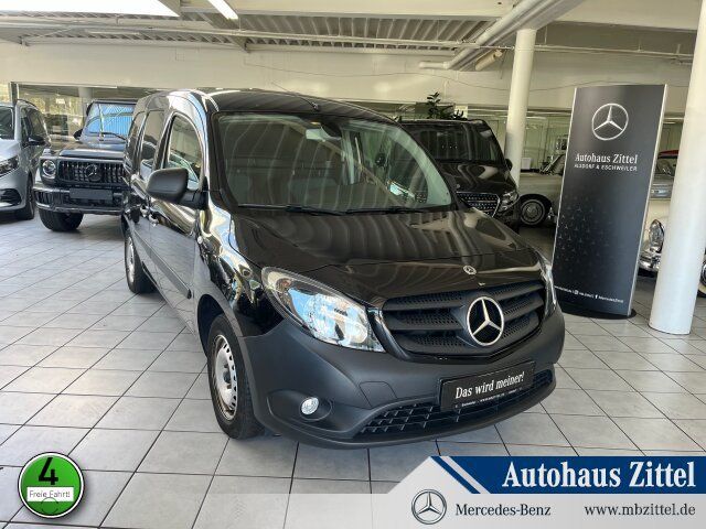 Mercedes-Benz Citan 108 CDI Lang (A2)(EURO 6d-TEMP) Klima/eFH.