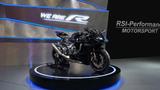 Yamaha R1 RN65 A 01 - YAMAHA R1