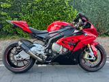 BMW S1000RR Bitte gut lesen Danke - BMW R100