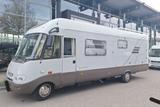 HYMER / ERIBA / HYMERCAR S820 Mercedes 2.7CDI Vollausstattung - HYMER / ERIBA S 8