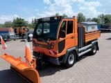 Multicar M31 T mit Winterpaket - Multicar Erfurt