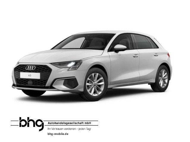 Image of Audi A3