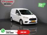 Ford Transit Courier 1.0 100 pk Limited BENZINE Carpl - Angebote