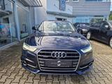 Audi A6 3.0 TDI quattro S-line S-tronic Leder LED Nav - Audi A6 mit Diesel-Antrieb: Leder, Limousine