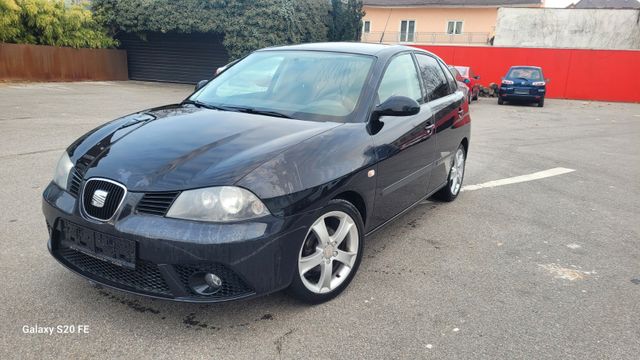 Seat Ibiza Sport Edition*TÜV Neu*Service Neu *