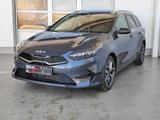 Kia Ceed Sportswagon 1.5 T-GDI DCT LED|Navi|SHZ MJ25 - Kia Gebrauchtwagen in Stuttgart
