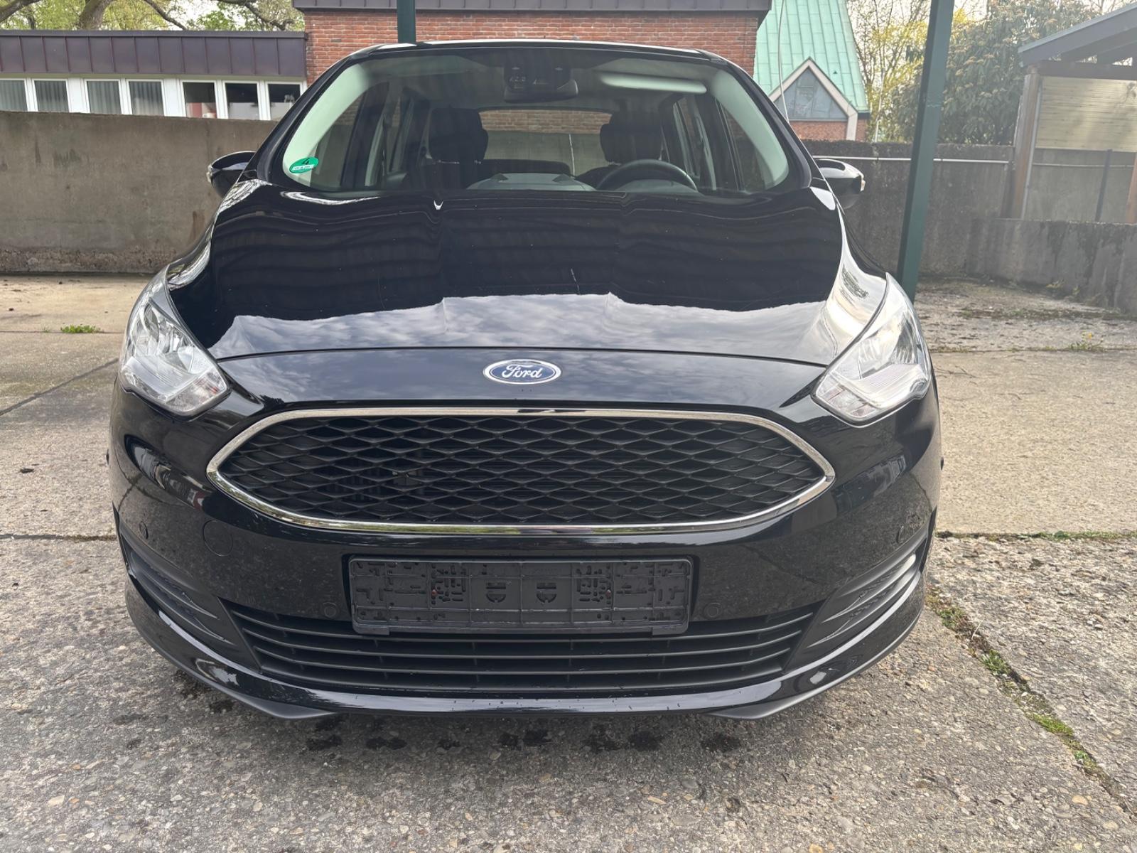 Ford Grand C-MAX Trend