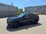 BMW X6 xDrive30d-360-Panodach-BMW Garantie - BMW X6 in Duisburg