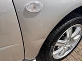 Subaru Impreza 2.0 RS - Subaru Gebrauchtwagen in Erfurt