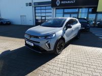 Renault Symbioz - Vorschau Bild 2